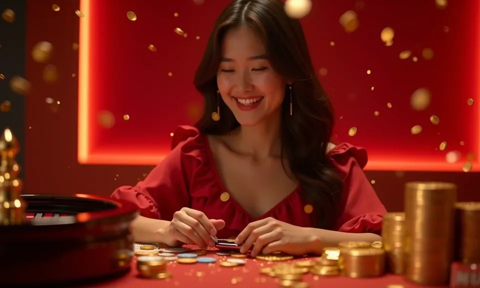 pandangtoto VIP Baccarat Circle